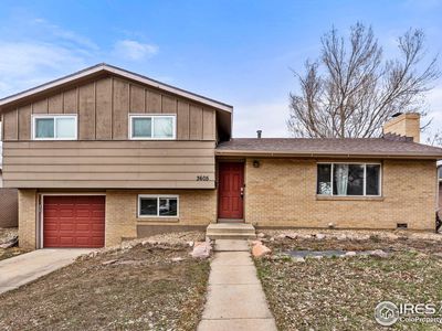 3605 Moorhead Ave, Boulder, CO, 80305