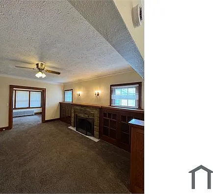 1130 Crosby St #2W — Photo 6