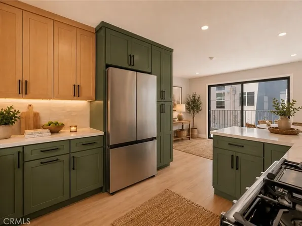 2117 Grant Ave #1, Redondo Beach, CA 90278