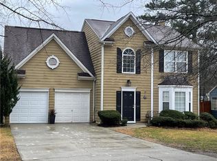 4179 Lotus Blossom Ct, Austell, GA 30106