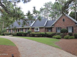 55 Brookhaven Rd, Pinehurst, NC 28374