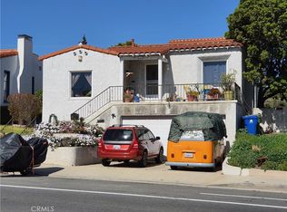 1412 W 19th St, San Pedro, CA 90732