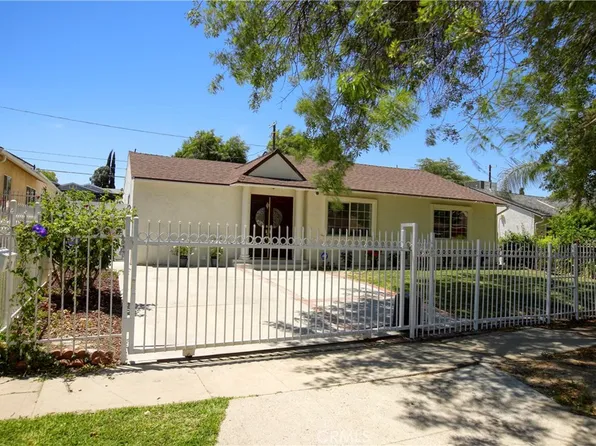 5139 Nestle Ave, Tarzana, CA 91356