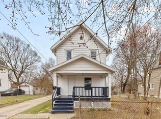 1122 Sherman St, Akron, OH 44301