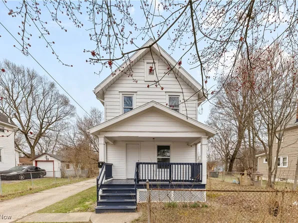 1122 Sherman St, Akron, OH 44301