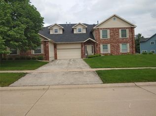 3430 Willowridge Rd UNIT A, Marion, IA 52302