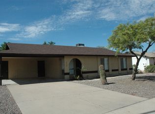 2519 E Isabella Ave, Mesa, AZ 85204