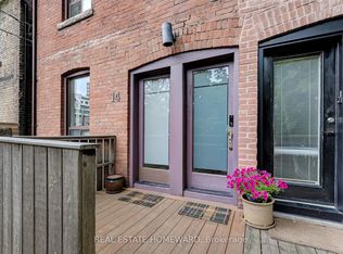 14 Ashdale Ave, Toronto, ON M4L 2Y7