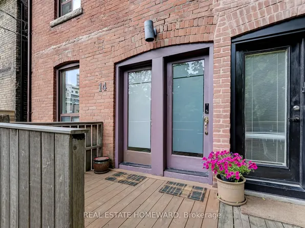 14 Ashdale Ave, Toronto, ON M4L 2Y7