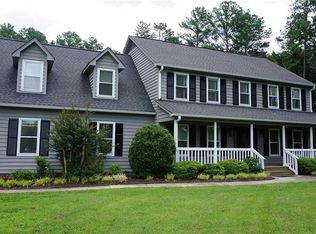 7900 Eversfield Rd, Stokesdale, NC 27357