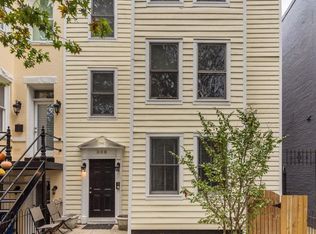 308 3rd St SE, Washington, DC 20003