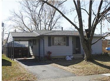 2nd image of 3989 Sexton Dr