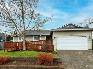 1209 235th Pl SW, Bothell, WA 98021
