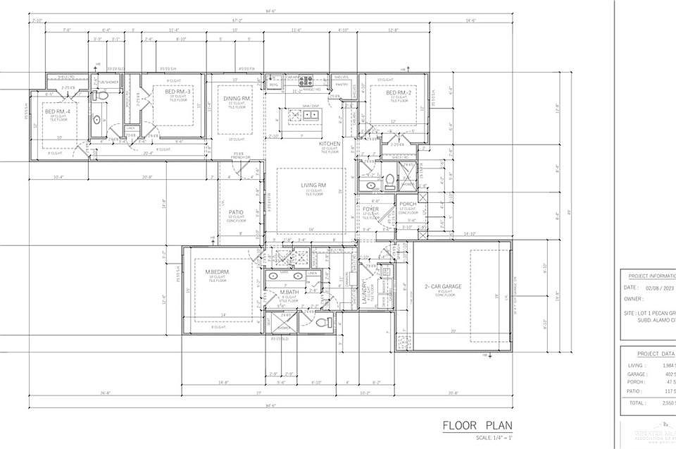 1000 Broken Arrow, Alamo, TX 78516 MLS 411842 Zillow