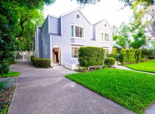 544 N Marengo Ave APT 1, Pasadena, CA 91101