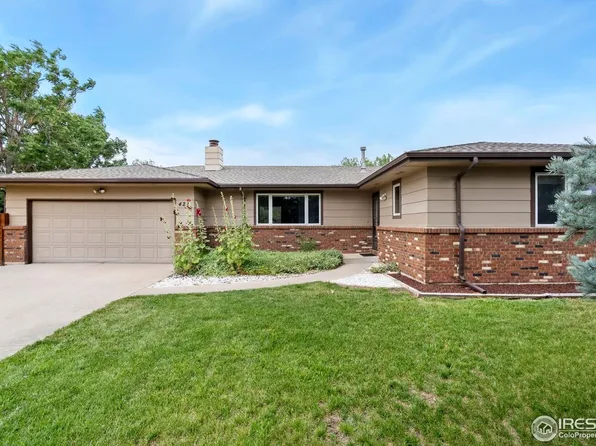 421 Camino del Mundo, Fort Collins, CO 80524