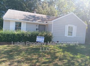 3214 Alta Rd, Memphis, TN 38109