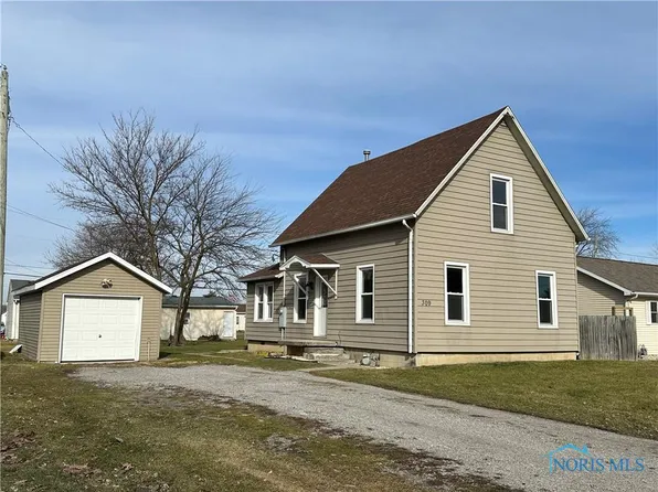 309 Charles St, Bryan, OH 43506