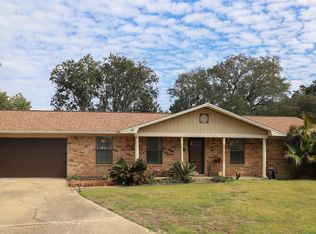 3022 Ranchette Sq, Gulf Breeze, FL 32563