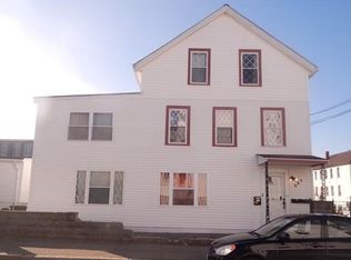 229 Pitman St, Fall River, MA 02723