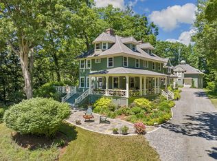 36 E Wilder Rd, West Lebanon, NH 03784