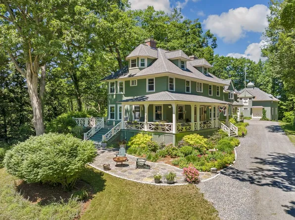 36 East Wilder Road, Lebanon, NH 03784