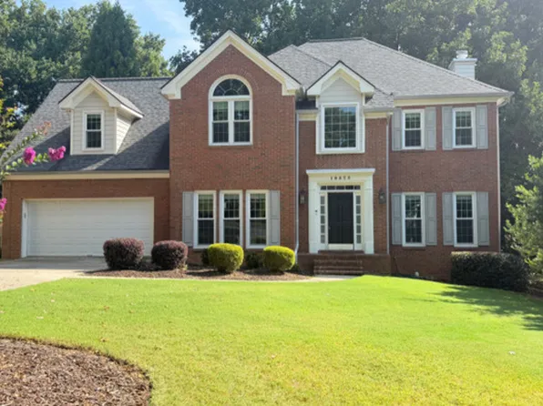 10575 Aviary Dr, Johns Creek, GA 30022