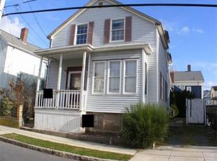 292 Orchard St, New Bedford, MA 02740
