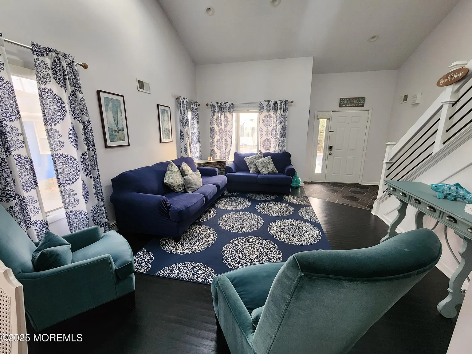 4 bed, 3.5 bath, 2027 sqft, $7,500 — Photo 4