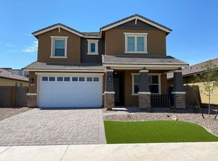 766 N 153rd Ave, Goodyear, AZ 85338