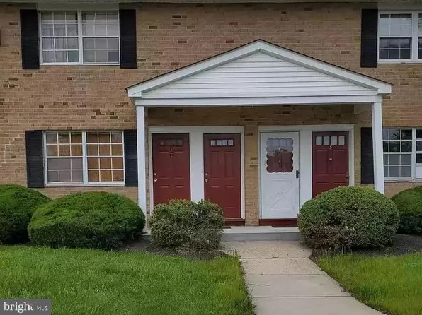 58 Garden View Ter Unit 2, Hightstown, NJ 08520