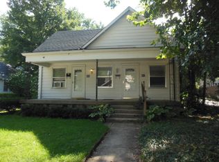 6121 Winthrop Ave, Indianapolis, IN