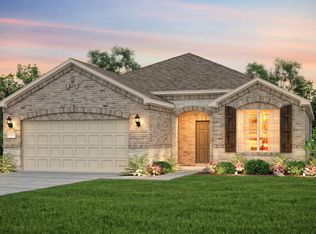 214 Rockport St, Georgetown, TX 78633