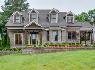 2311 Warfield Ln, Nashville, TN 37215