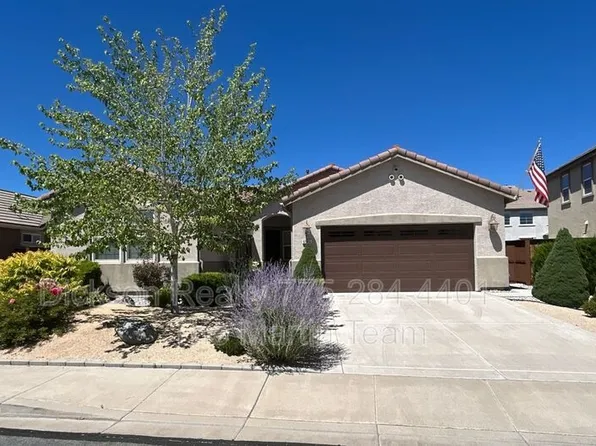6695 Lilac Dawn Dr, Sparks, NV 89436