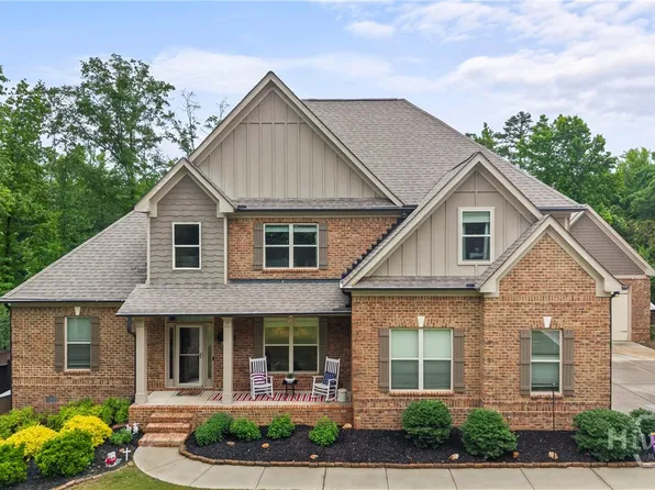 1010 Pembrook Drive, Watkinsville, GA 30677