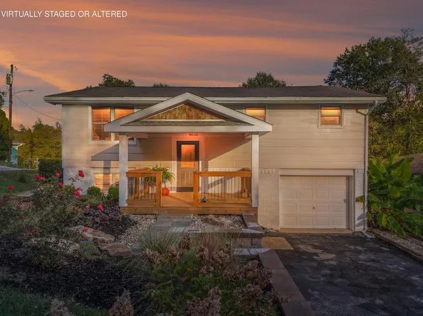 816 Merriam St, Chattanooga, TN 37405