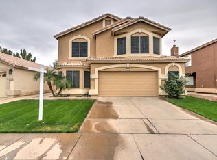 933 N Blackbird Dr, Gilbert, AZ 85234