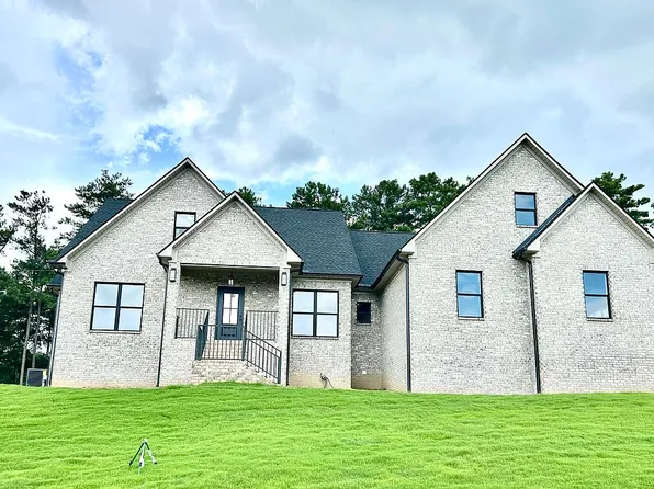140 County Road 681, Cullman, AL 35055
