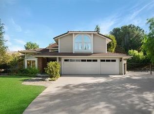 4800 Via Del Agua, Yorba Linda, CA 92887