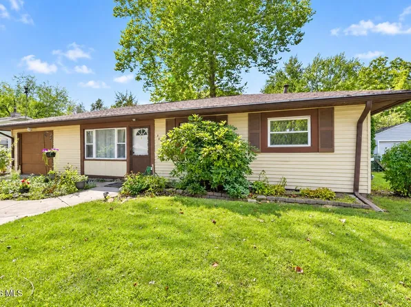 309 Clifton Rd, Toledo, OH 43607