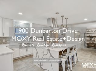 900 Dunbarton Dr, Richardson, TX 75081