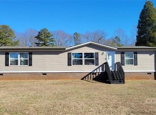 232 Jim Patterson Rd, Kings Mountain, NC 28086