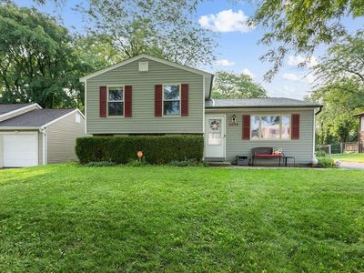 2094 Summer Breeze Dr, Columbus, OH, 43223