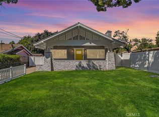 1027 N Summit Ave, Pasadena, CA 91103