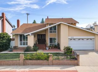 2464 Morley St, Simi Valley, CA 93065