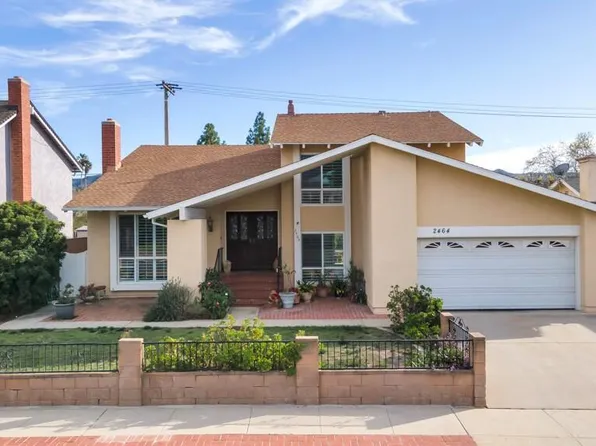 2464 Morley St, Simi Valley, CA 93065
