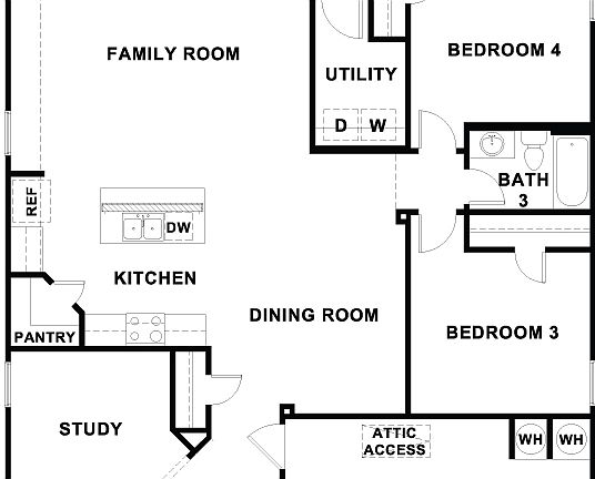 Floor Plan.