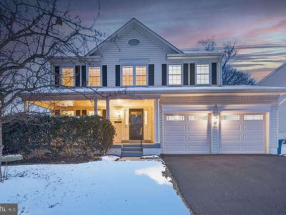 2nd image of 13701 Rosetree Ct
