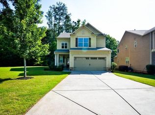 3644 Archgate Ct, Alpharetta, GA 30004